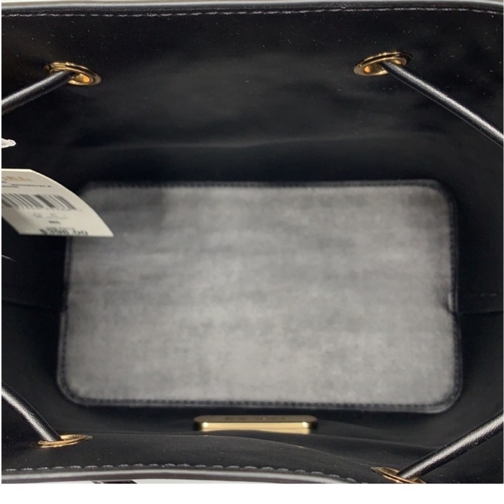 Michael Kors Medium Suri Bucket Messenger Crossbody Satchel - Picture 5 of 15